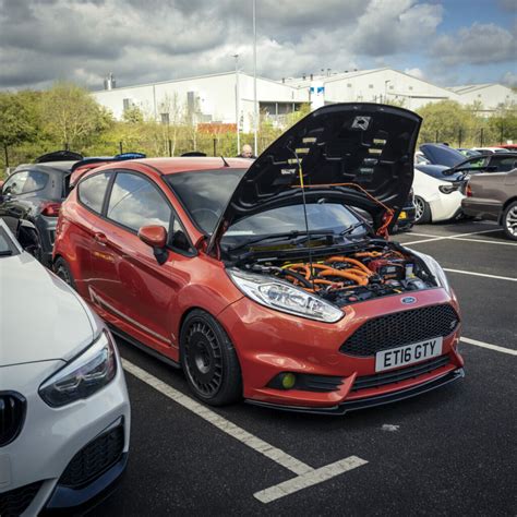 ford fiesta mods mk7|Ford Fiesta Mods: Custom Upgrades For Style & Performance.